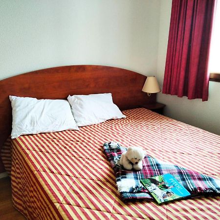 Residence Pic Du Midi - Apt N°64 - 1Er Etage - Batiment Desman Mae-8654 ラ・モンジー エクステリア 写真
